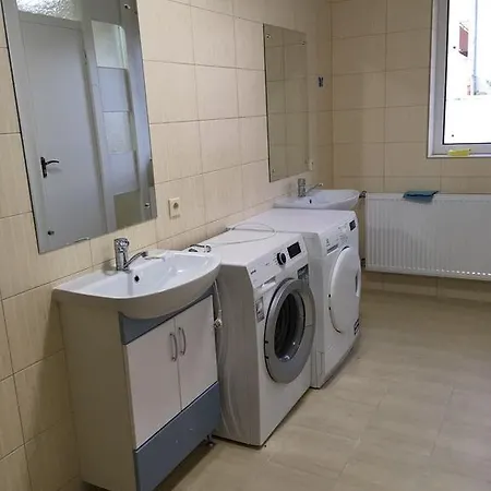 Casa de hóspedes юран