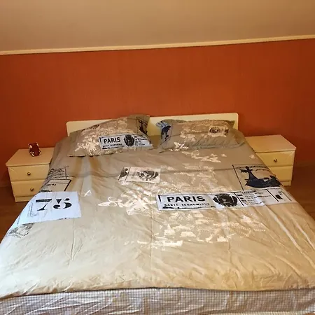 Casa de hóspedes юран