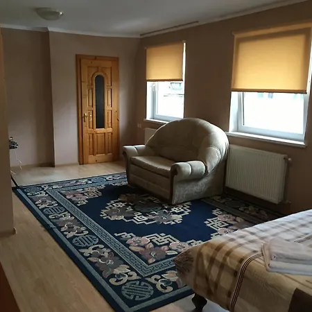 юран Casa de hóspedes