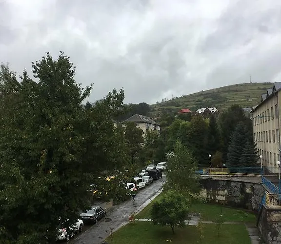 Konukevi юран