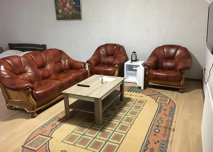 юран Konukevi Mizhhirya (Transcarpathia)