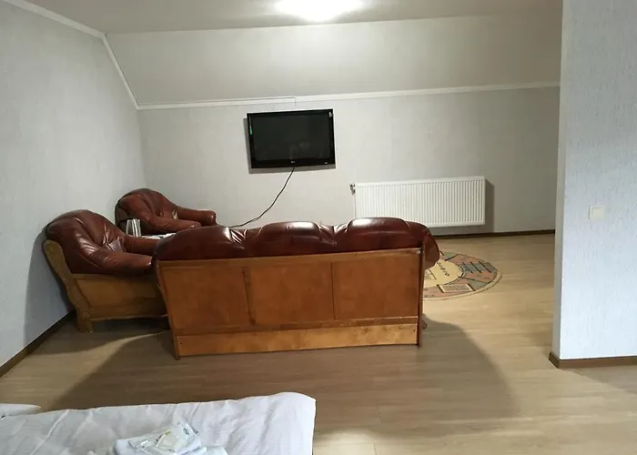 Konukevi юран *