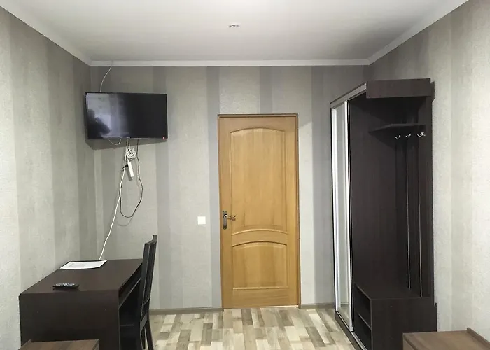 Konukevi юран *