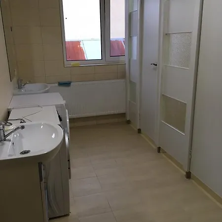 юран Guest house