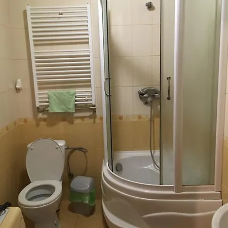 юран * Mizhhirya (Transcarpathia)