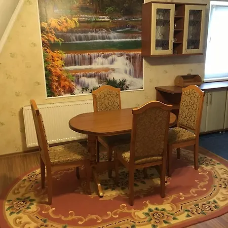 юран Guest house *