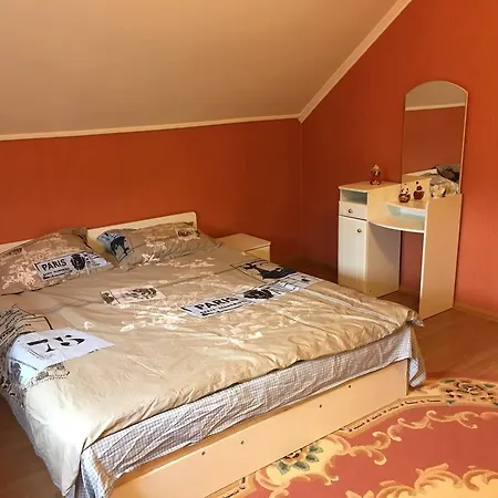 юран Mizhhirya (Transcarpathia)