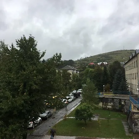 Guest house юран