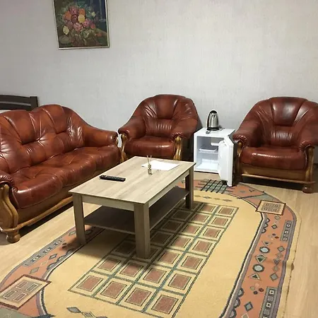 юран Guest house Mizhhirya (Transcarpathia)