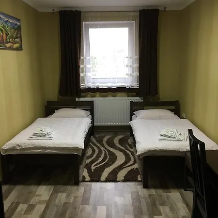 юран Guest house *