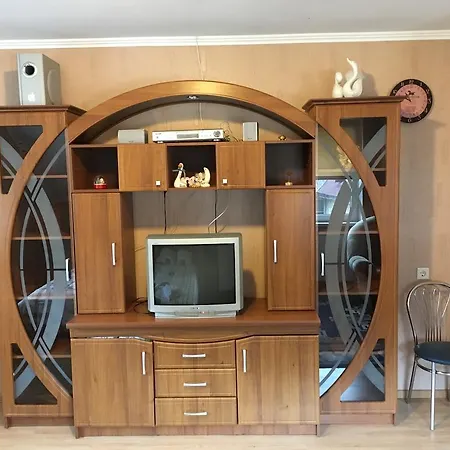 юран Guest house *