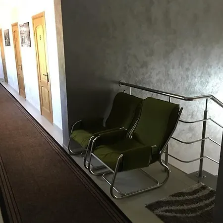 юран Mizhhirya (Transcarpathia)