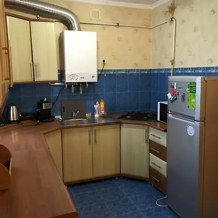 юран Guest house *