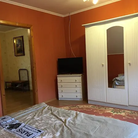 юран Guest house
