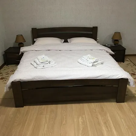 Guest house юран