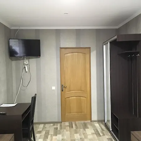 Guest house юран *