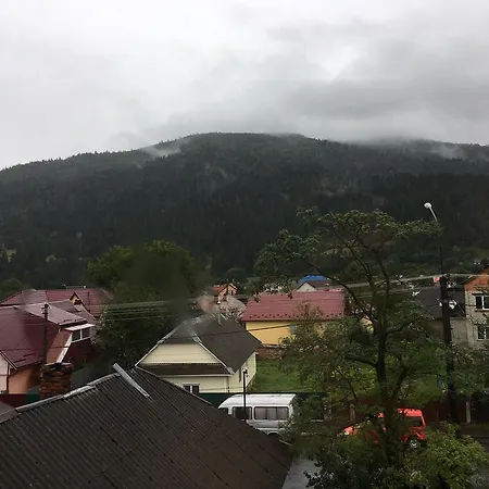юран Guest house *